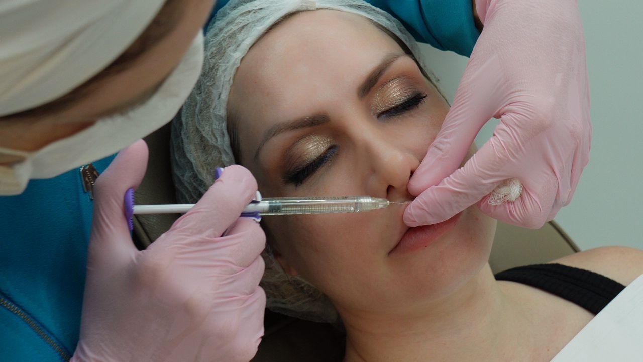 Mentoria de Preenchimento Facial com Ácido Hialurônico