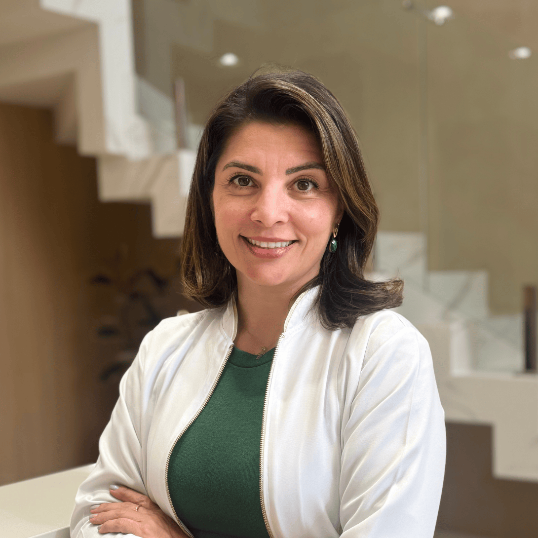 Dra. Flavia Chiquito Lopes