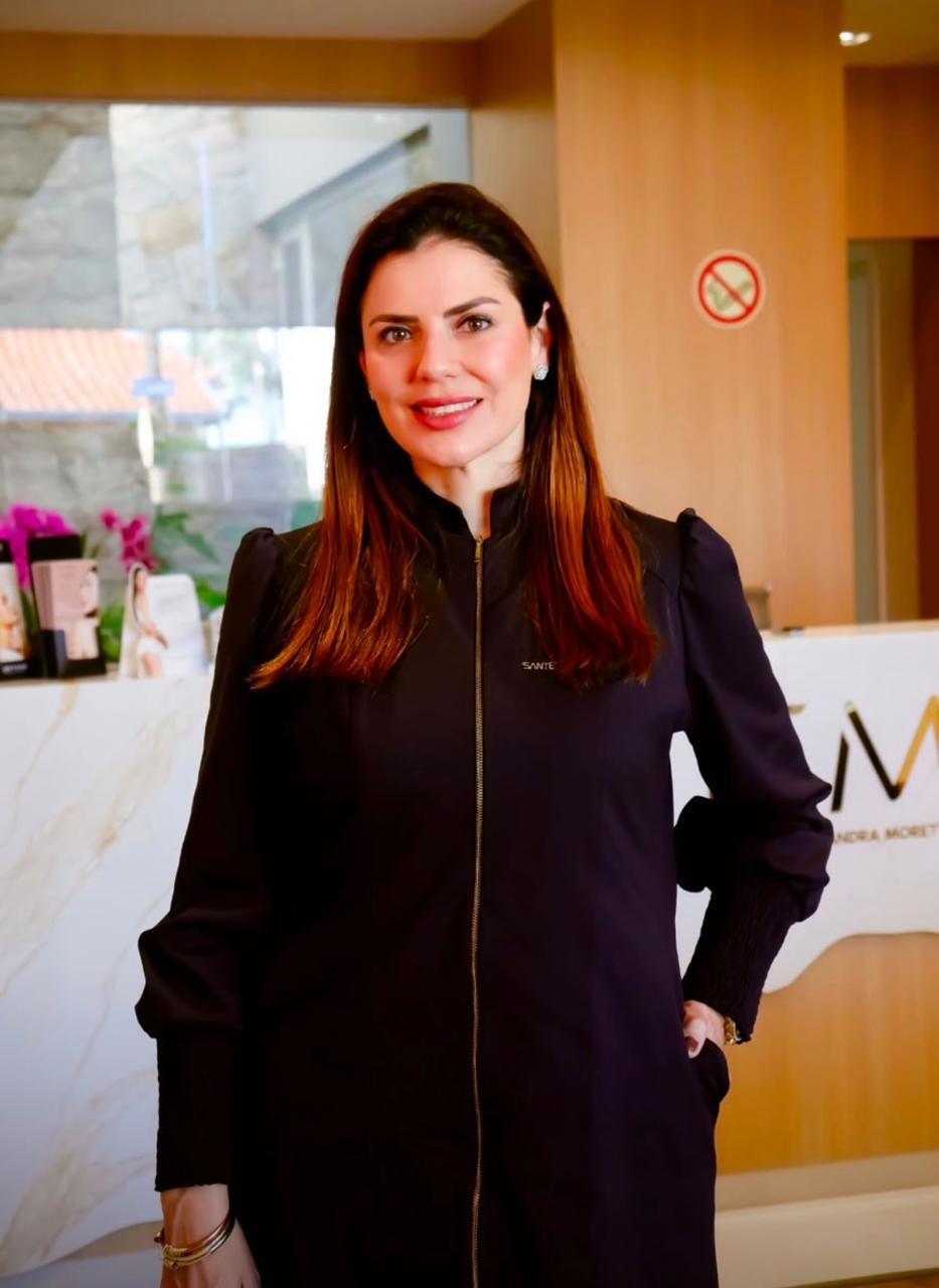 Dra. Elizandra Moretto